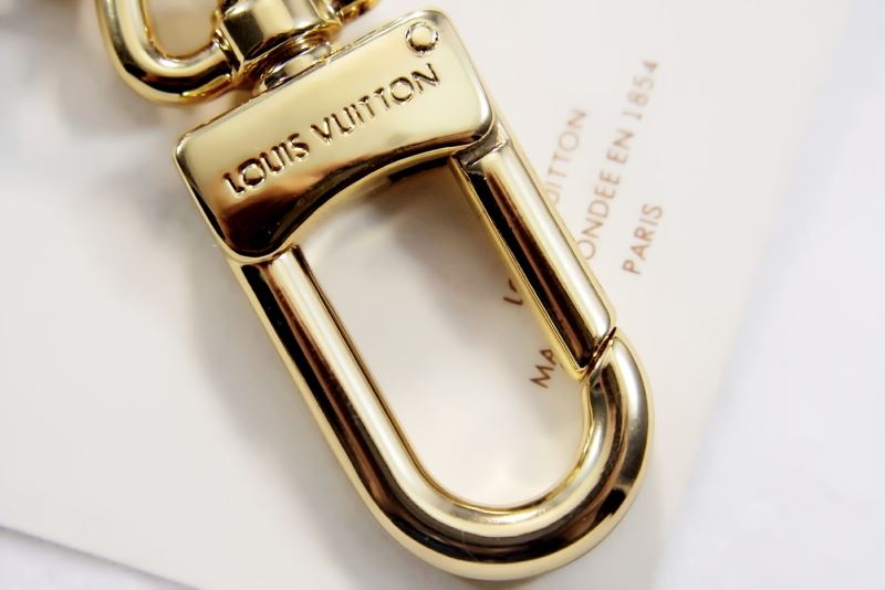 Louis Vuitton Keychains